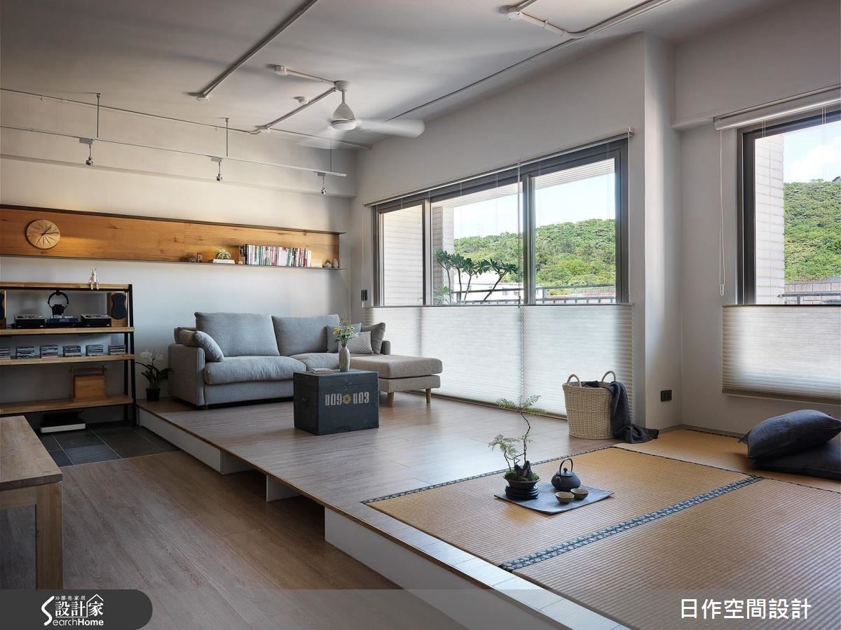 圖片提供_日作空間設計