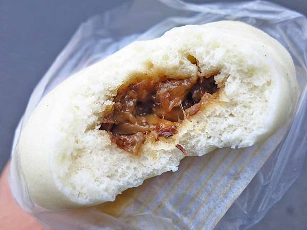 【台北美食】宏益水晶餃-口味獨特,美味的肉包 【台北美食】宏益水晶餃-口味獨特,美味的肉包