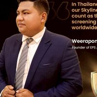 SuperJoey No 1. VVIP
