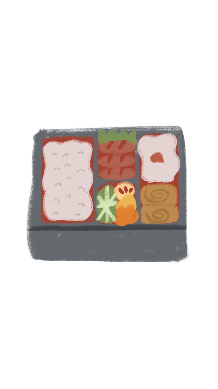 BenToooo 🍱