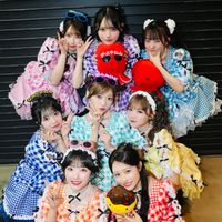 CUTIE STREET大好きな人おいでー