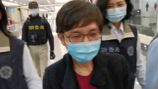 潤寅詐貸／王音之落網：感謝上帝安排
