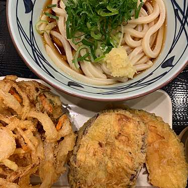 丸亀製麺 鹿児島宇宿店のundefinedに実際訪問訪問したユーザーunknownさんが新しく投稿した新着口コミの写真