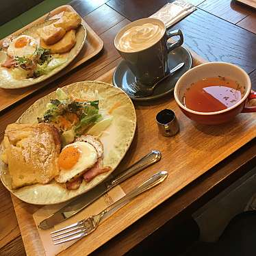 メニュー 上高地あずさ珈琲 伊川谷店 カミコウチアズサコーヒー イカワヤツテン 伊川谷町 人丸前駅 カフェ By Line Conomi