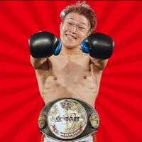ゴングマン