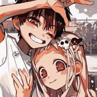 花子くんについて話そ‼️