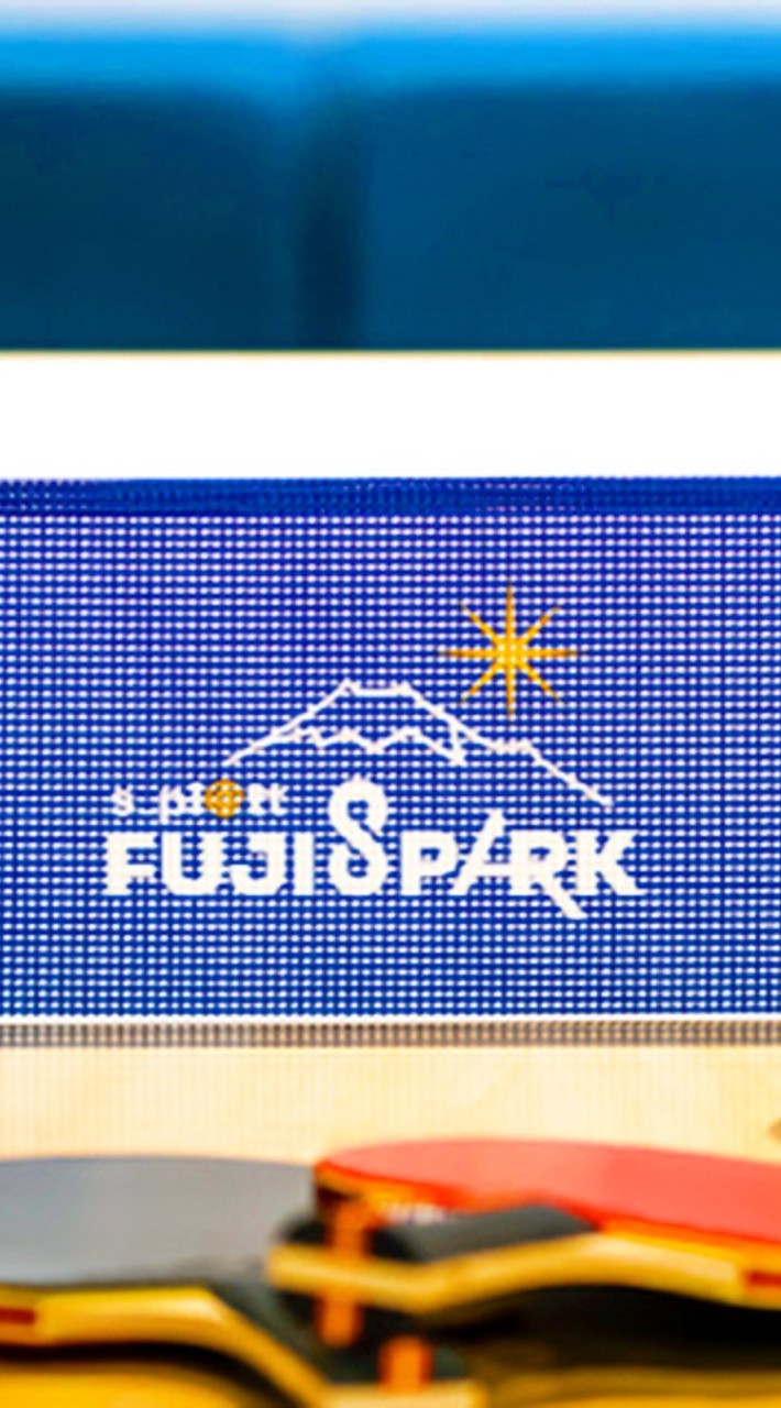 FUJISPARK SUPER CUP