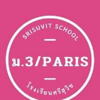 SVT M.3/PARIS🥐