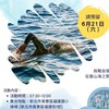 泳渡人生2025年泳渡卯澳灣