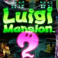 ルイージマンション2 HD