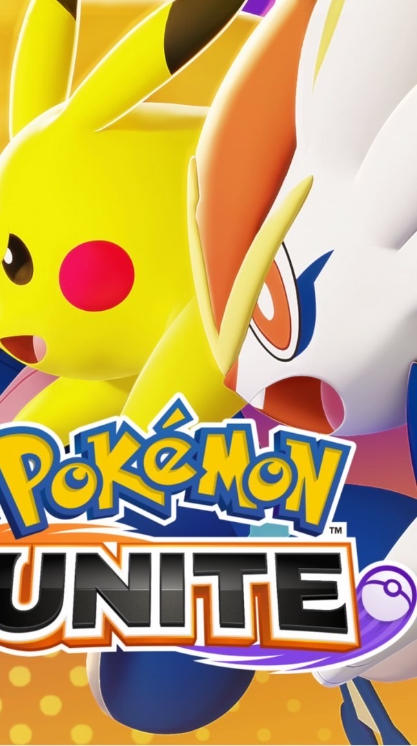 ポケモンユナイト雑談！