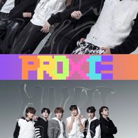 🧡💛💚PROXIE&User💖💙💜
