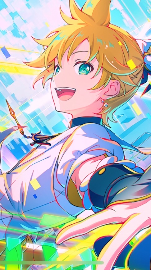 2週目WLレンチャプター！！