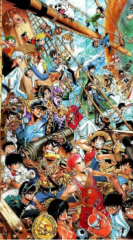 💫💫all anime 💫💫