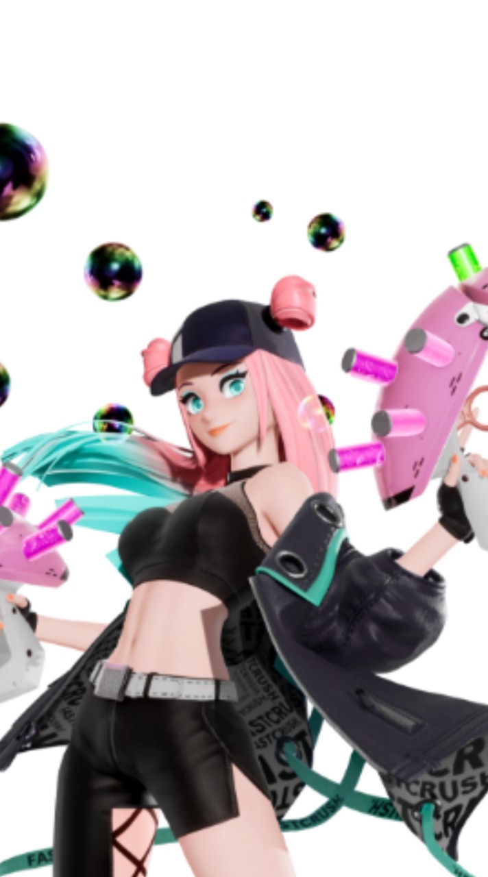 みんなでフォームスターズ！