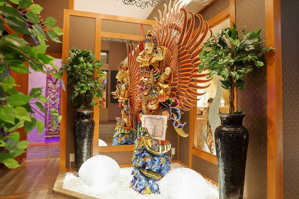 Recent Media ベビーフェイスプラネッツ札幌宮の森店