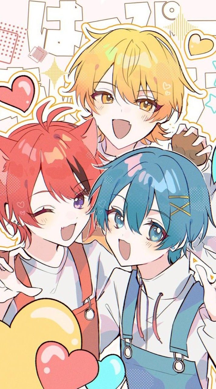 ＳTᑭᖇ 直筆はんと ❣️ 激緩也 😍😍