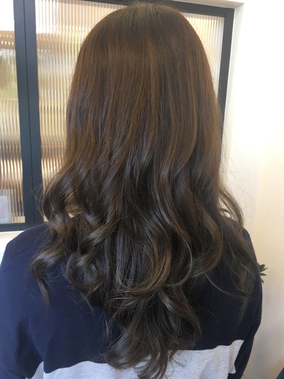 カット カラー トリートメント