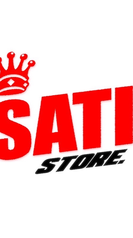 Sati Store Update 👟‼️