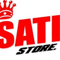 Sati Store Update 👟‼️