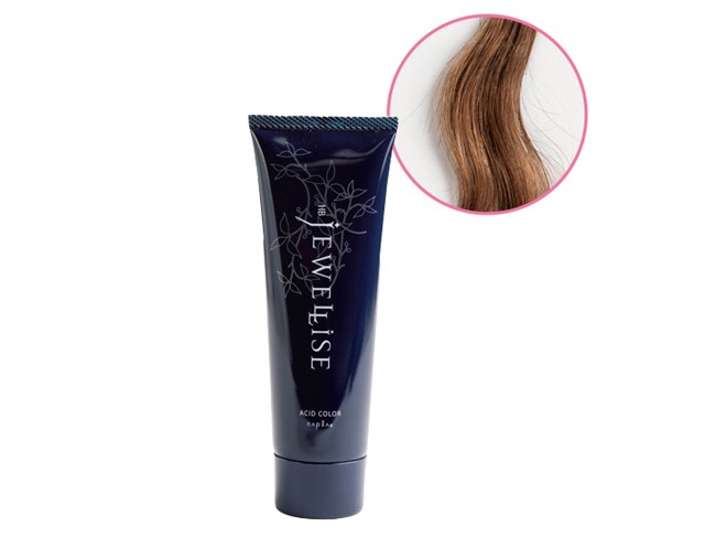 頭皮に優しい白髪染め ヘアマニキュア を試して採点 白髪染め 徹底比較 3