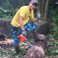 王牌割草團