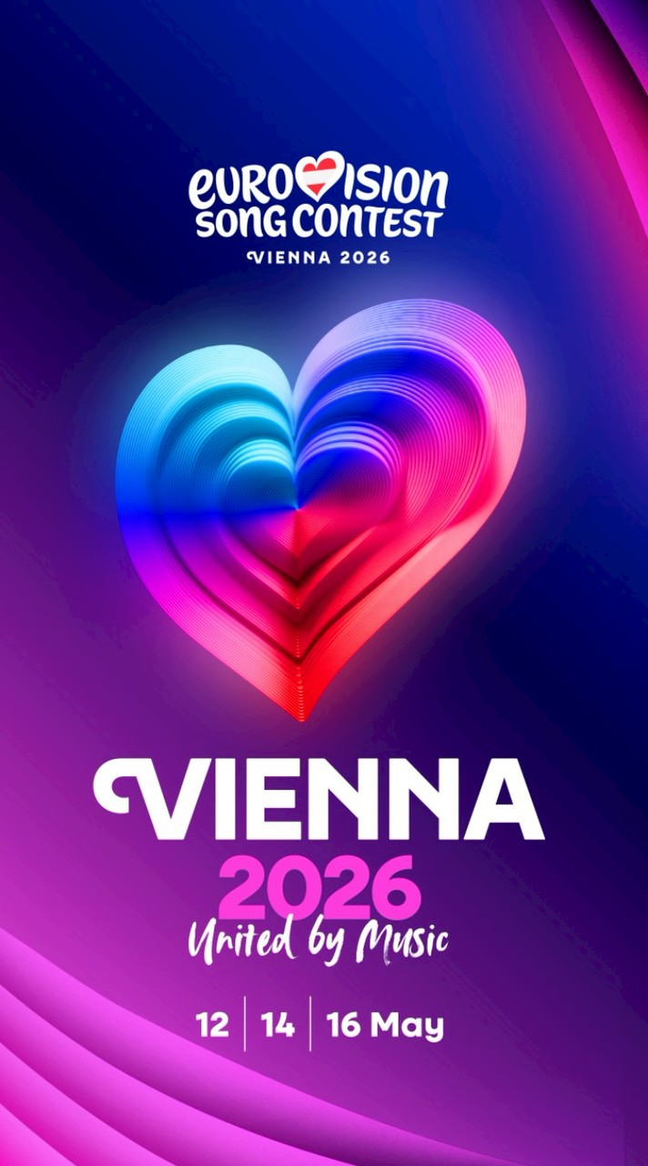 Eurovision 歐洲歌唱大賽 ESC 歐歌賽 2026