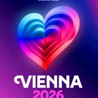 Eurovision 歐洲歌唱大賽 ESC 歐歌賽 2026