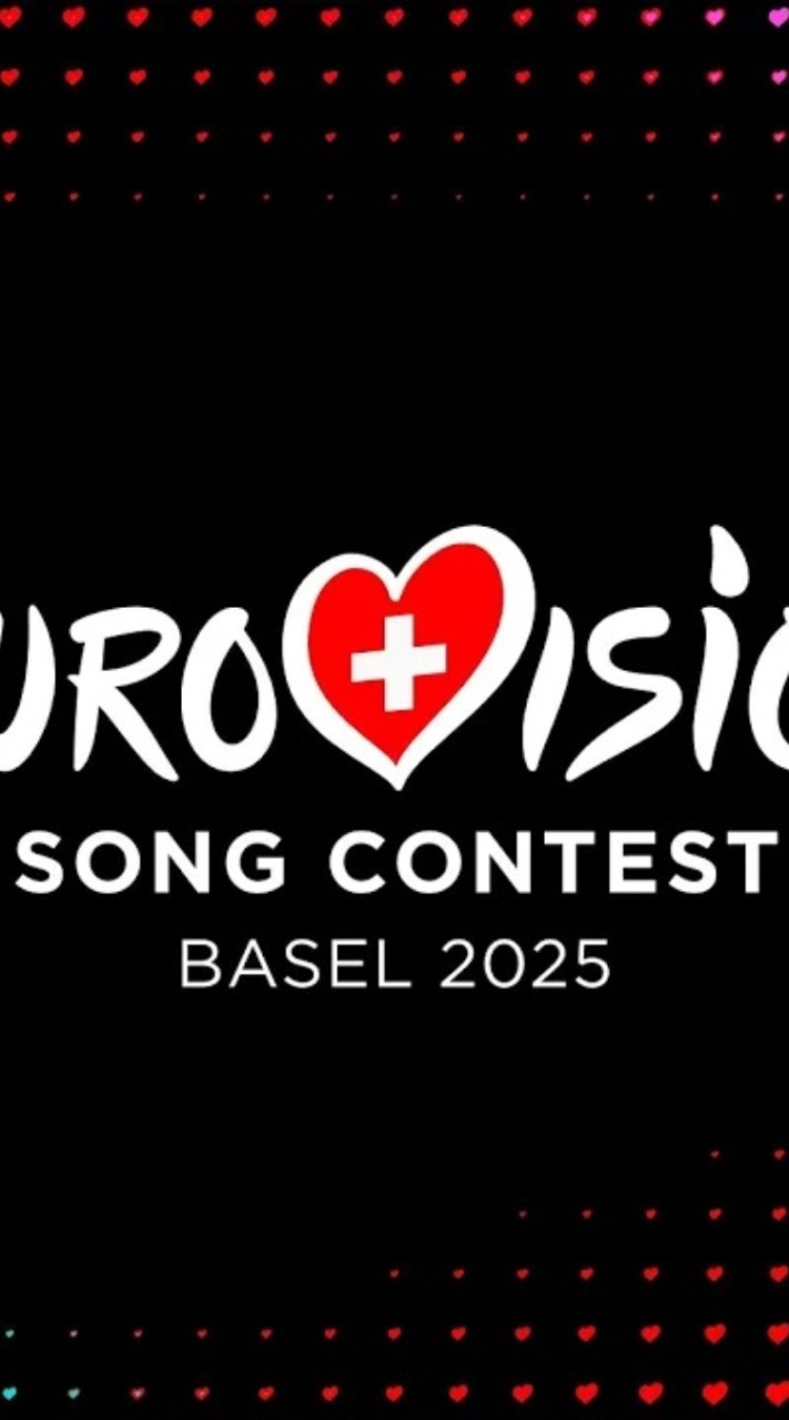 Eurovision 歐洲歌唱大賽 ESC 歐歌賽 2025