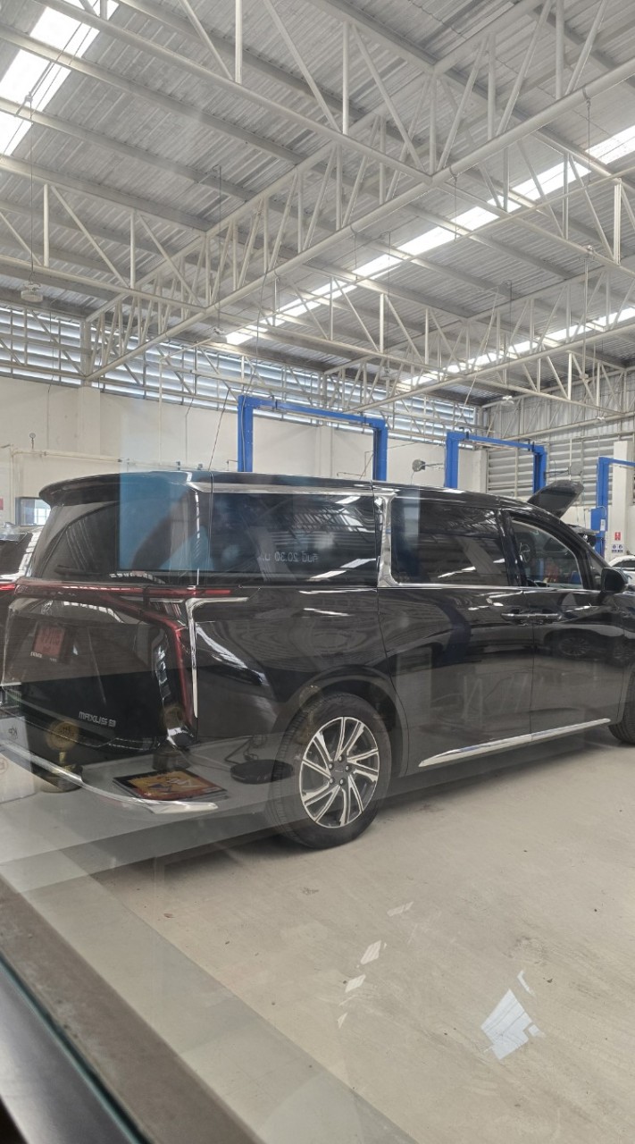 ผู้ประสบภัย Maxus9