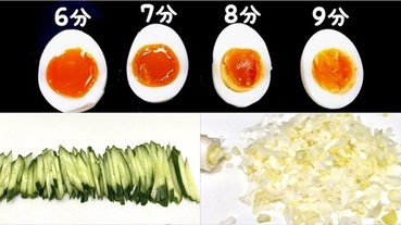 推特瘋傳的7個日本主婦料理秘技 快手刀學起來！