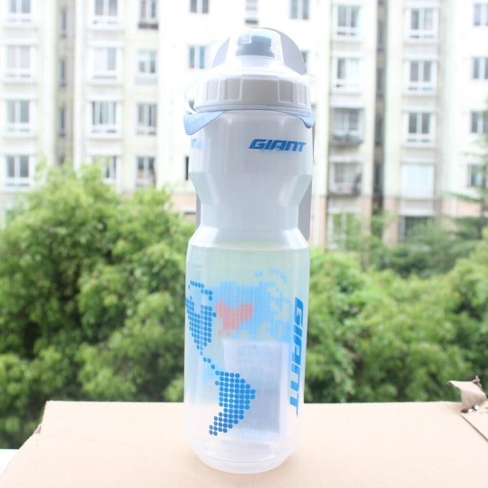 捷安特自行車水壺 山地公路車騎行水壺 運動水杯 單車裝備 都市時尚