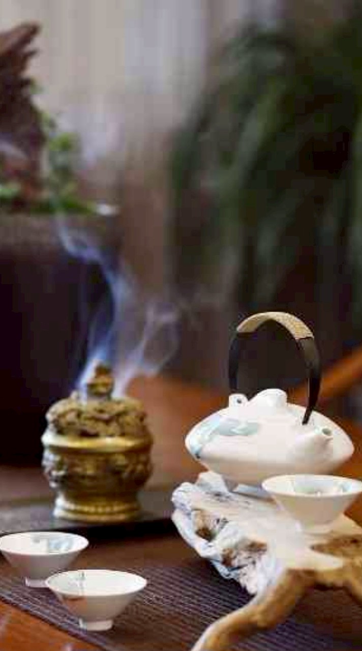 卓悅沉香工坊｜香友＆茶友聯誼會