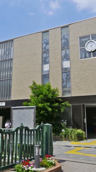 久我山まちの情報ひろば　〜久我山連合商店会〜