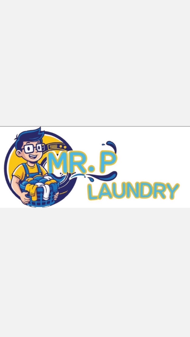 MR.P LAUNDRY