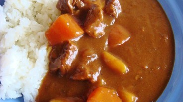 吃咖哩原來有助減壓？