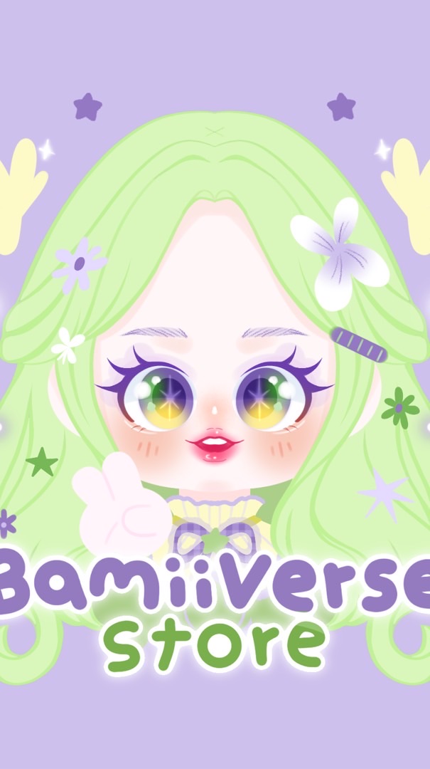 โยน & ตท เติมเกม bamiiverse🍀