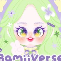 โยน & ตท เติมเกม bamiiverse🍀