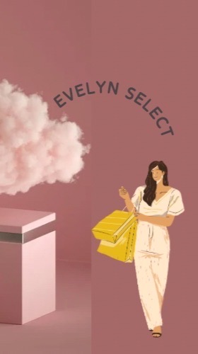 Evelyn Select芙琳選品店