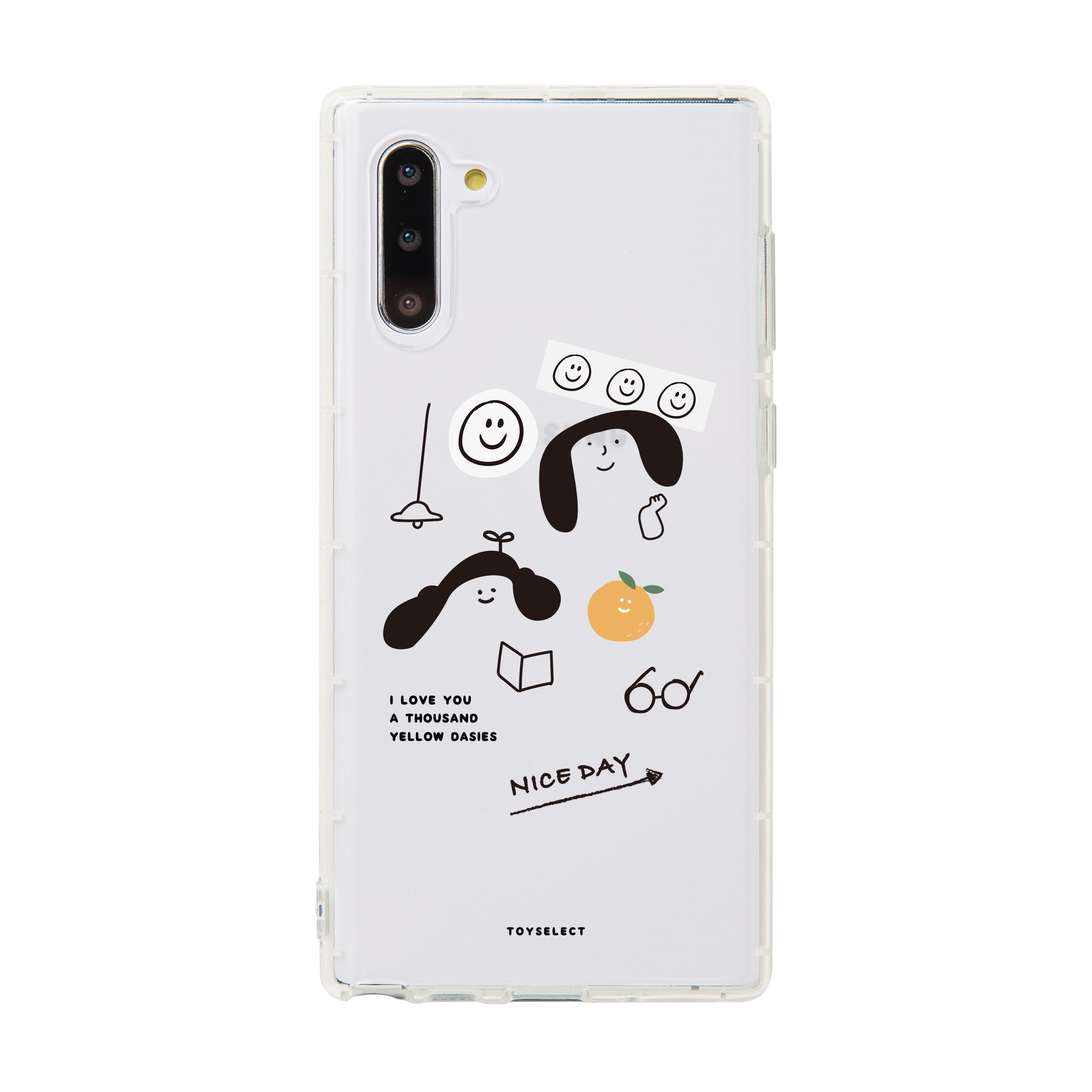 拓伊生活 獨家設計 SAMSUNG手機殼 for s10 s10e s10plus note9 note10 note10plus note10Lite s20 s20Plus s20ultra A2