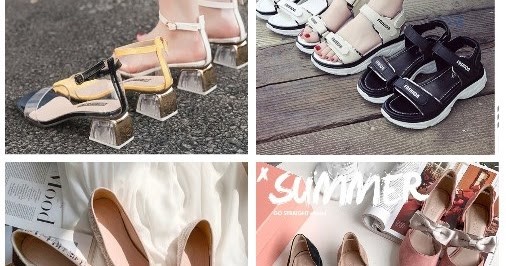 平價小資族看過來！3間CP質爆高淘寶鞋店「通通不超過400元」