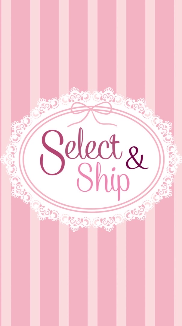 Select & Ship รับหิ้วทุกอย่าง🎀