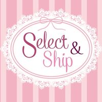 Select & Ship รับหิ้วทุกอย่าง🎀