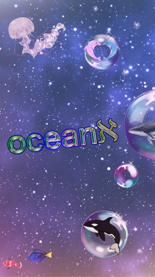oceanℵ