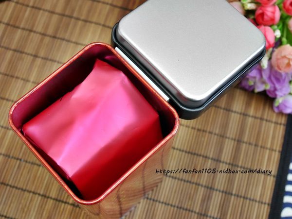 【台灣香日月潭紅茶廠】Hohocha喝喝茶 #日月潭紅茶 #紅玉紅茶 #南投魚池 #伴手禮 #年節禮盒 (9).JPG