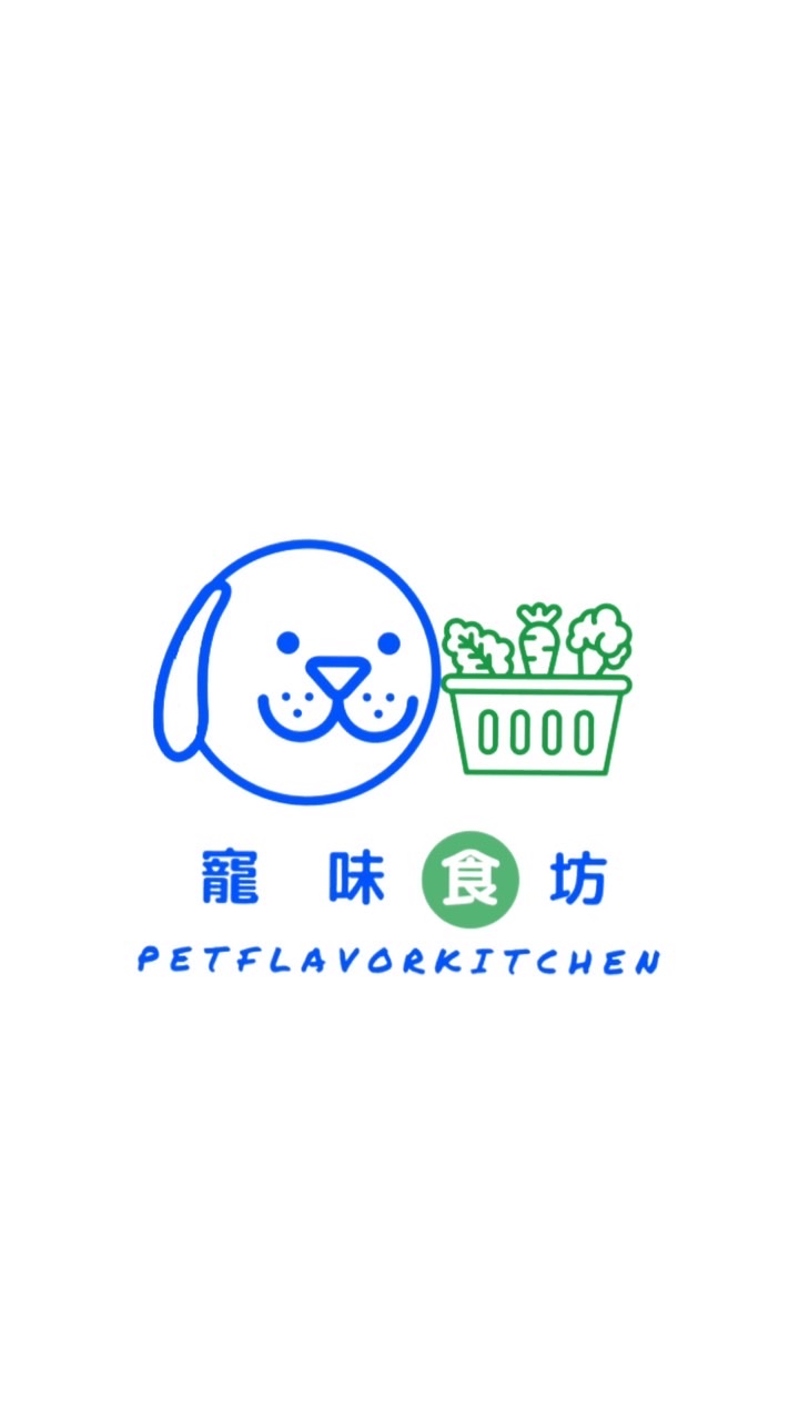 寵味食坊-寵物鮮食販售