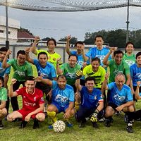 Farewell of Somchai-D'2020