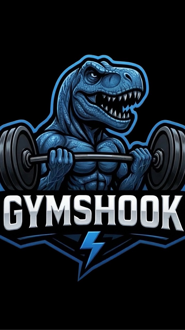 GYMSHOOK