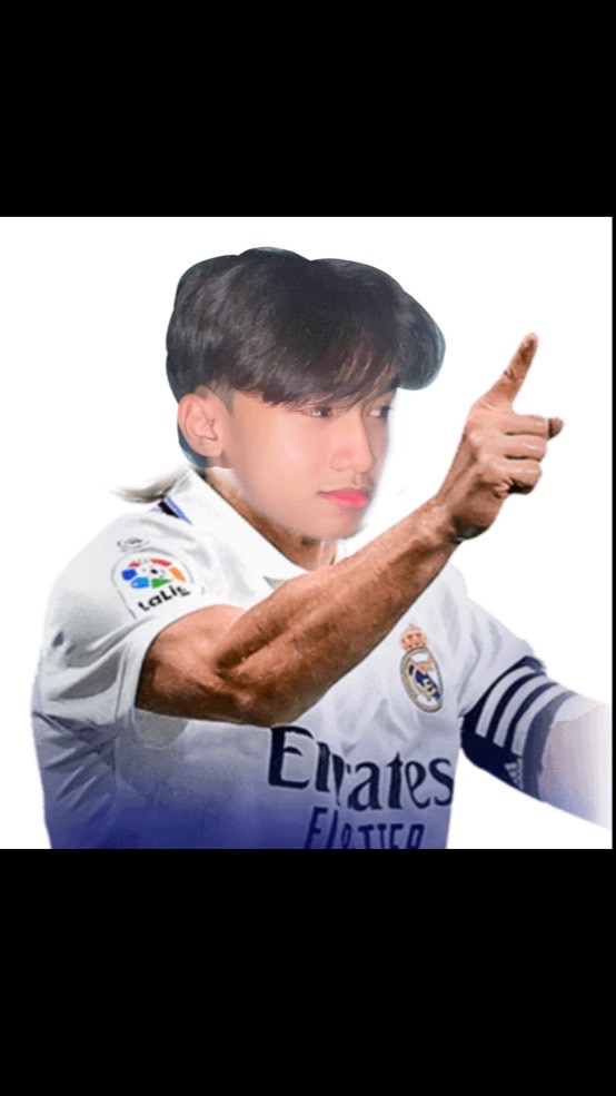 กลุ่มคนรักมาดริด MADRID🤍