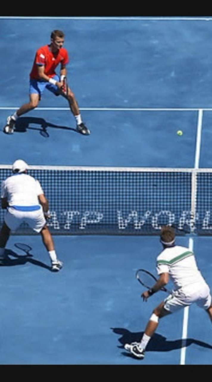 Pattaya tennis tara